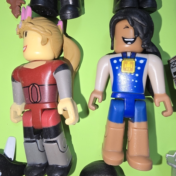 Roblox action Figures - Picture 4 of 8